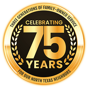 Celebrating 75 Years